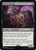 Rat in the Hat (Galaxy foil)