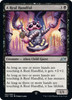 A Real Handful (Galaxy foil)