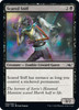 Scared Stiff (Galaxy foil)