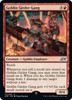 Goblin Girder Gang (Galaxy foil)