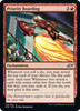 Priority Boarding (Galaxy foil)