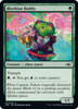 Blorbian Buddy (Galaxy foil)