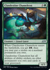 Clandestine Chameleon (Galaxy foil)