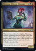 Monoxa, Midway Manager (Galaxy foil)