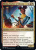 Pietra, Crafter of Clowns (Galaxy foil)