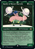 Hardy of Myra's Marvels (Showcase Art Galaxy foil)