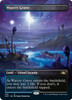 Watery Grave (Borderless Galaxy foil) | Unfinity