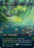 Breeding Pool (Borderless Galaxy foil)
