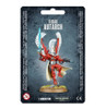 Warhammer 40,000 - Aeldari: Winged Autarch