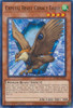 SDCB-EN006 Crystal Beast Cobalt Eagle