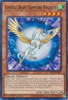 SDCB-EN007 Crystal Beast Sapphire Pegasus