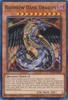 SDCB-EN008 Rainbow Dark Dragon