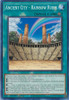 SDCB-EN018 Ancient City - Rainbow Ruins