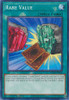 SDCB-EN026 Rare Value