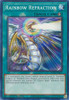 SDCB-EN027 Rainbow Refraction
