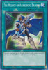 SDCB-EN029 The Melody of Awakening Dragon