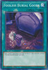 SDCB-EN030 Foolish Burial Goods