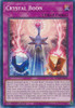 SDCB-EN032 Crystal Boon