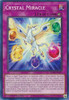 SDCB-EN033 Crystal Miracle