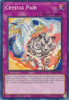 SDCB-EN035 Crystal Pair