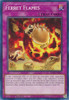 SDCB-EN039 Ferret Flames