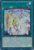 SDCB-EN045 Rainbow Bridge of the Heart