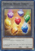SDCB-EN049 Crystal Beast Token