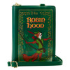 Disney: Robin Hood Classic Book Convertible Crossbody Bag