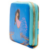 Disney: Jasmine Princess Series Zip Around Wallet