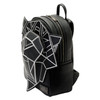 Marvel: Black Panther: Wakanda Forever Figural Mini Backpack
