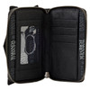 Marvel: Black Panther: Wakanda Forever Zip Around Wallet
