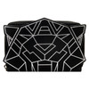 Marvel: Black Panther: Wakanda Forever Zip Around Wallet