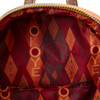 Marvel: Black Panther Okoye Cosplay Mini Backpack