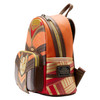 Marvel: Black Panther Okoye Cosplay Mini Backpack