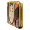 Marvel: Black Panther Okoye Cosplay Zip Around Wallet