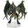 Mordenkainen's Monsters of the Multiverse - Black Abishai (#44)