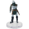 Mordenkainen's Monsters of the Multiverse - Drow House Captain (#10)