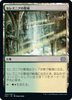 Selesnya Sanctuary (Japanese)