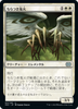 Flickerwisp (foil) (Japanese) | Double Masters 2022
