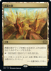 City of Brass (foil) (Japanese) | Double Masters 2022