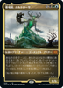 Muldrotha, the Gravetide (Etched Foil) (Japanese) | Double Masters 2022