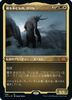 Uril, the Miststalker (Etched Foil) (Japanese) | Double Masters 2022