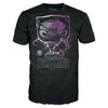 Boxed Tee - Black Panther POP! T-Shirt