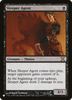 Sleeper Agent (The List Reprint)