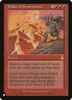 Wake of Destruction (The List Reprint)