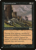 Contamination (The List Reprint)