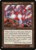 Phyrexian Walker (The List Reprint)