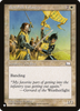 Benalish Infantry (The List Reprint)