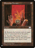 Phyrexian Furnace (The List Reprint) | Weatherlight