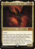 Vaevictis Asmadi, the Dire (The List Reprint)